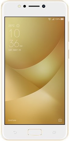 Asus ZenFone 4 Max 5.2 Global Dual SIM TD-LTE ZC520KL 32GB